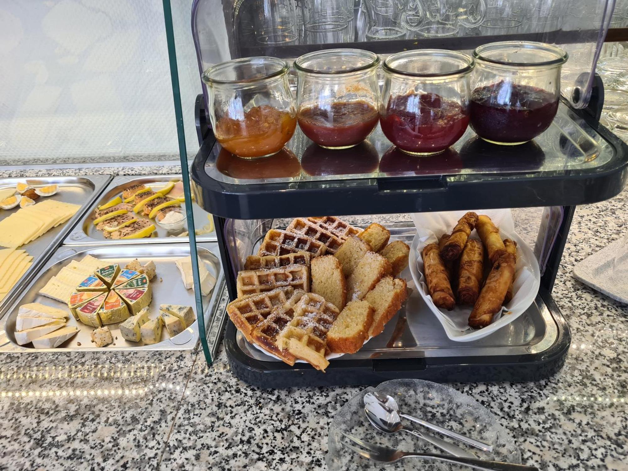 Cityhotel Ahlen Garni Екстер'єр фото