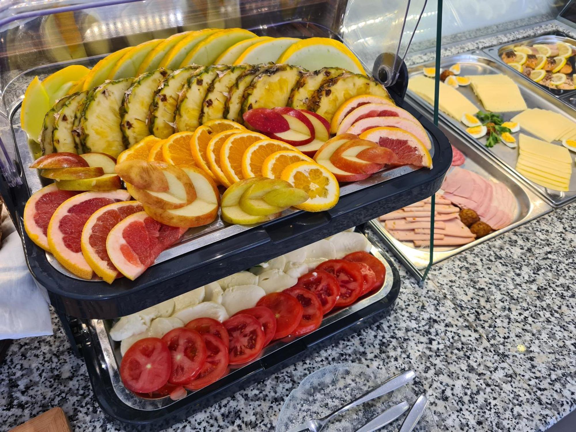 Cityhotel Ahlen Garni Екстер'єр фото