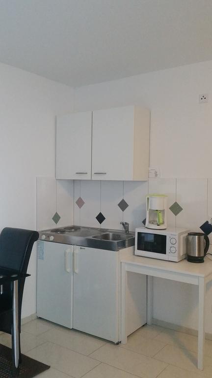 Cityhotel Ahlen Garni Номер фото