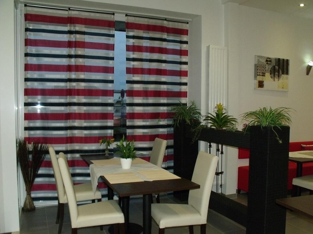 Cityhotel Ahlen Garni Екстер'єр фото