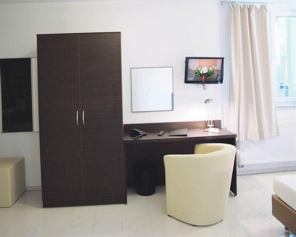 Cityhotel Ahlen Garni Екстер'єр фото