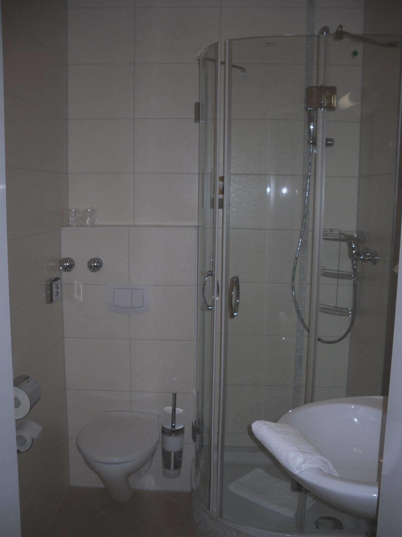 Cityhotel Ahlen Garni Екстер'єр фото