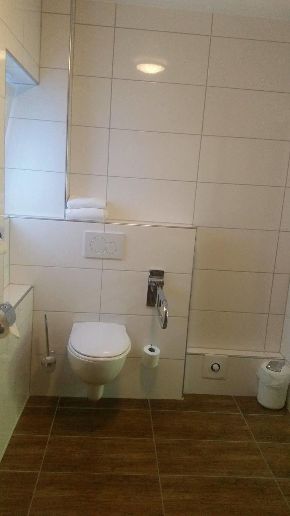 Cityhotel Ahlen Garni Екстер'єр фото