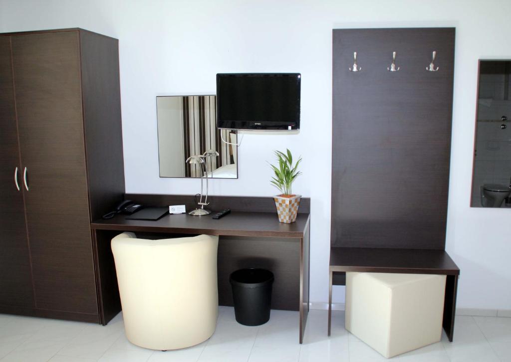 Cityhotel Ahlen Garni Екстер'єр фото