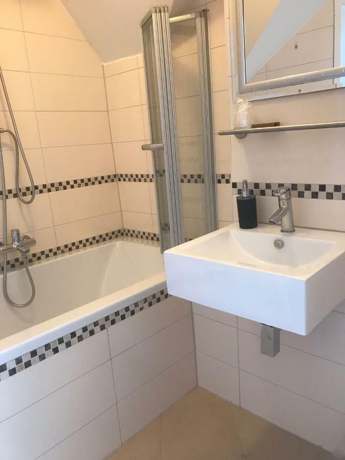 Cityhotel Ahlen Garni Екстер'єр фото